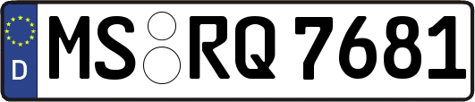 MS-RQ7681