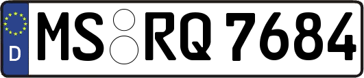 MS-RQ7684