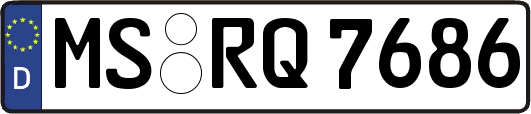 MS-RQ7686