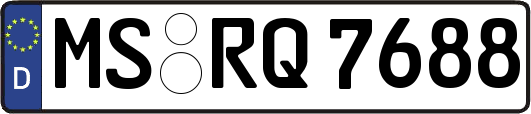 MS-RQ7688