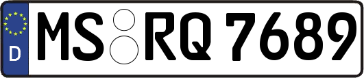 MS-RQ7689