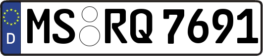 MS-RQ7691
