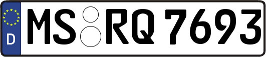 MS-RQ7693