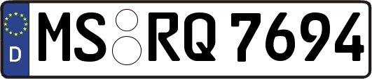 MS-RQ7694