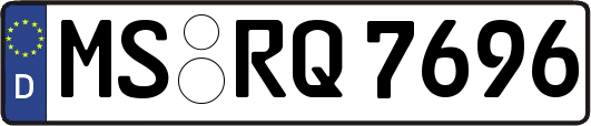 MS-RQ7696