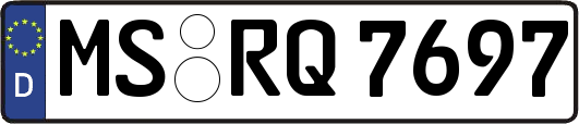 MS-RQ7697