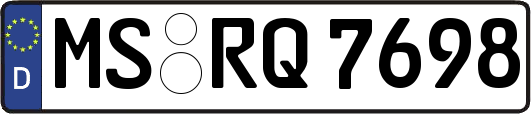 MS-RQ7698