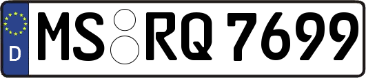 MS-RQ7699