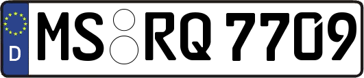 MS-RQ7709