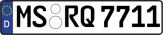 MS-RQ7711