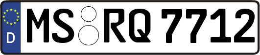 MS-RQ7712