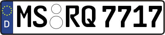 MS-RQ7717