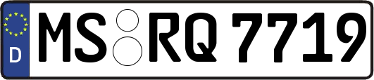 MS-RQ7719