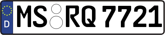 MS-RQ7721