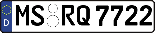 MS-RQ7722