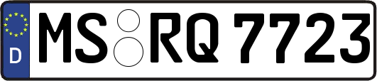 MS-RQ7723