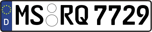 MS-RQ7729