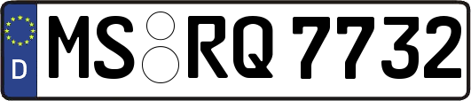 MS-RQ7732