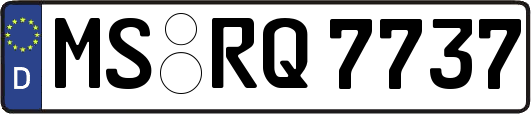 MS-RQ7737
