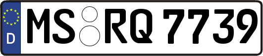 MS-RQ7739