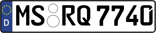 MS-RQ7740