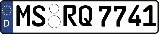 MS-RQ7741
