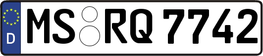 MS-RQ7742
