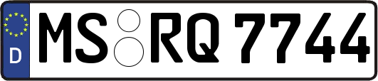 MS-RQ7744