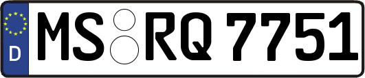 MS-RQ7751