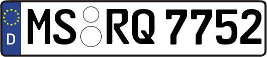 MS-RQ7752
