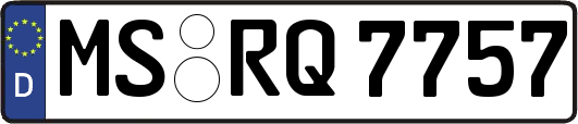 MS-RQ7757