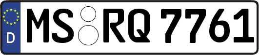 MS-RQ7761