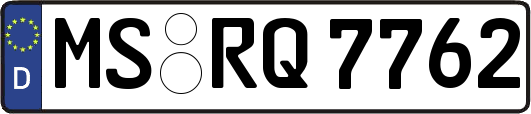 MS-RQ7762
