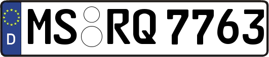 MS-RQ7763