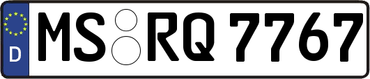 MS-RQ7767