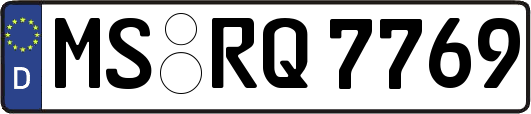 MS-RQ7769