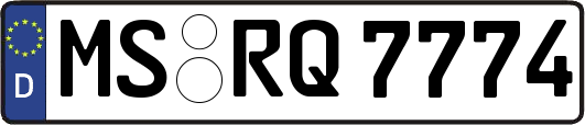 MS-RQ7774