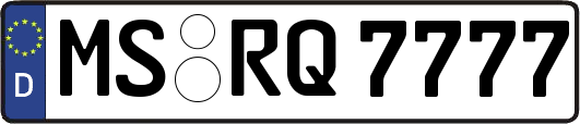 MS-RQ7777
