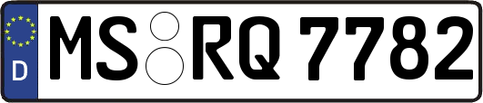 MS-RQ7782