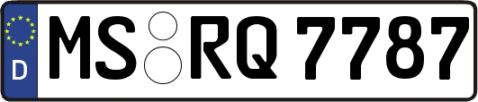 MS-RQ7787