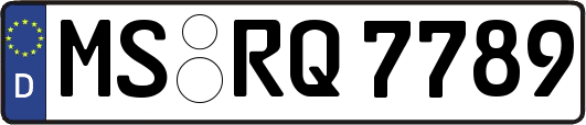 MS-RQ7789