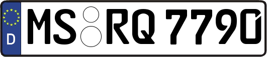 MS-RQ7790