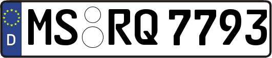 MS-RQ7793