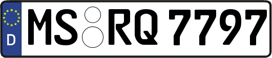 MS-RQ7797
