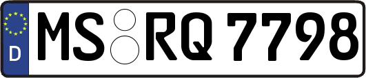 MS-RQ7798