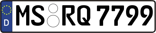 MS-RQ7799
