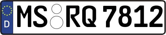 MS-RQ7812