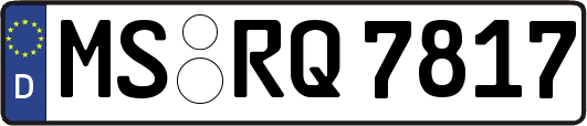 MS-RQ7817
