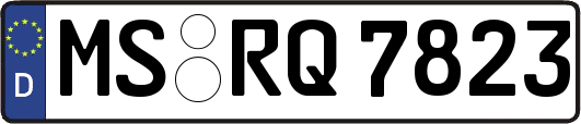 MS-RQ7823