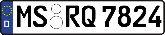 MS-RQ7824